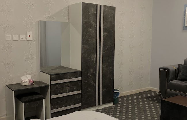 Al Ghazali Suites - Foto 10