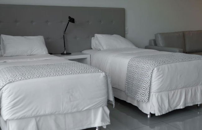 Start Villa Morra - Foto 25