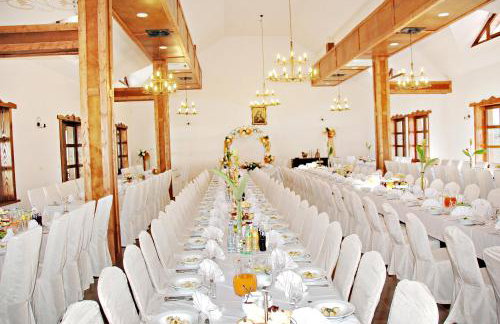 Hotel Chutor Kozacki - Foto 11