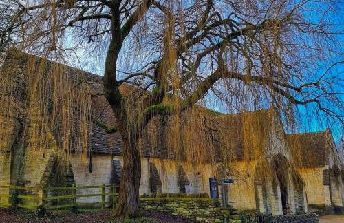 Cosy 3-bedroom home with garden and log burner. - Foto 31