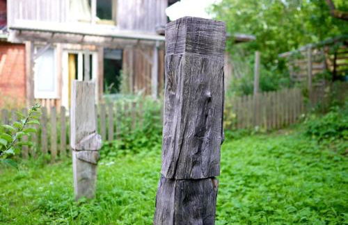 Kunst Ferienwohnung 200 Meter zum Elbesandstrand - Foto 21