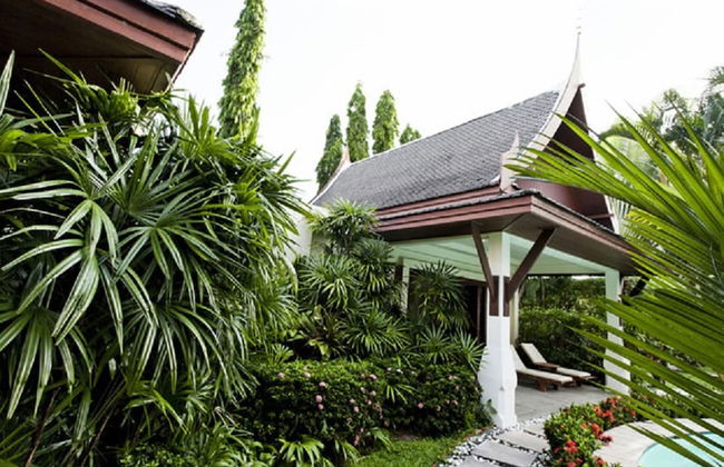 Himmaphan Villa - Photo 27