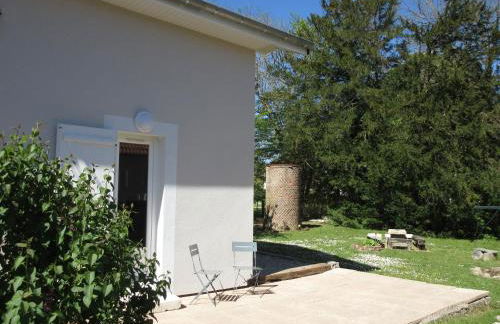 La tour de Plumont - Foto 18