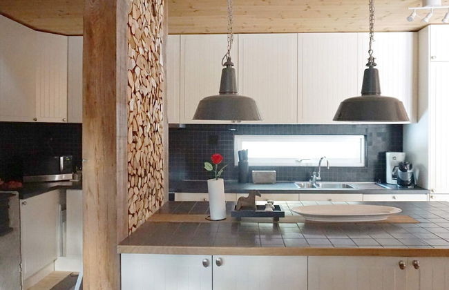 Holiday Home in Slite - Foto 7