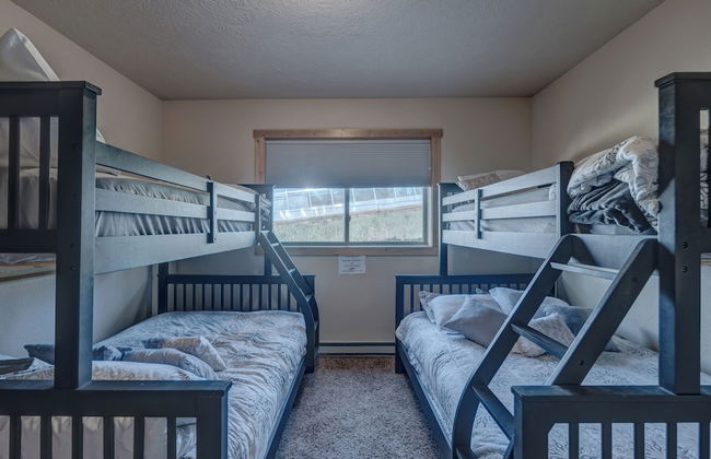 Avalanche Chalet at Terry Peak - Foto 4