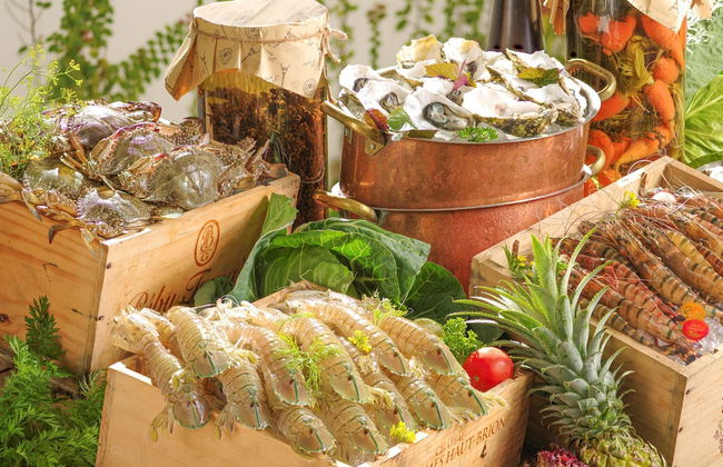 Oakwood Ha Long - Photo 73