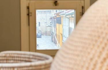 Maison Mezzanotte Mansarda Chic in Centro con Parcheggio Privato - Foto 22