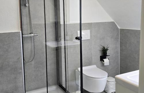 Merci's - Legoland - Garden - Parking - Klima AC - Foto 17