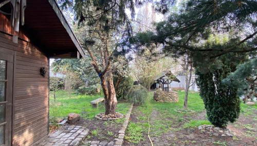 Bahnhof Mulknitz - Foto 4, Garden