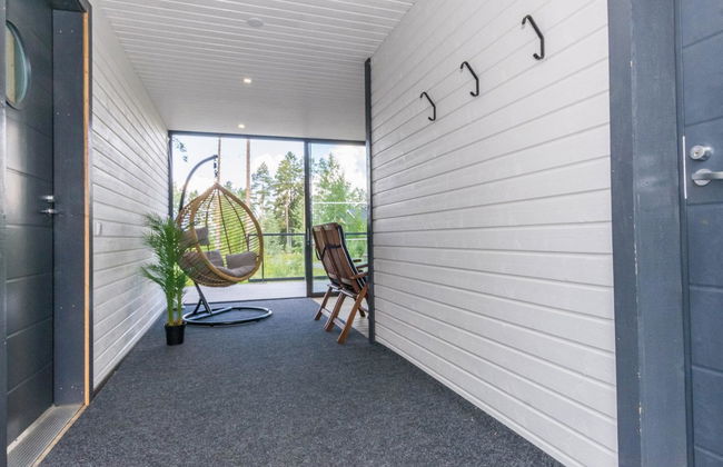 2 bedroom House in Kuortane - Photo 12