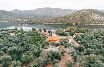 Miranta's Cottage - Photo 53