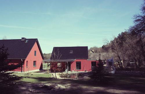 Ferienhaus Drewitz (EOC-FUP 07/2017) - Foto 4