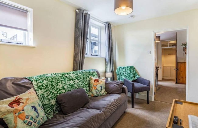 Lovely Stunning 2-bed Cottage in Torquay - Foto 8