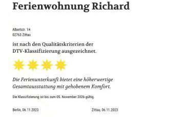 Ferienwohnung Richard - Foto 3