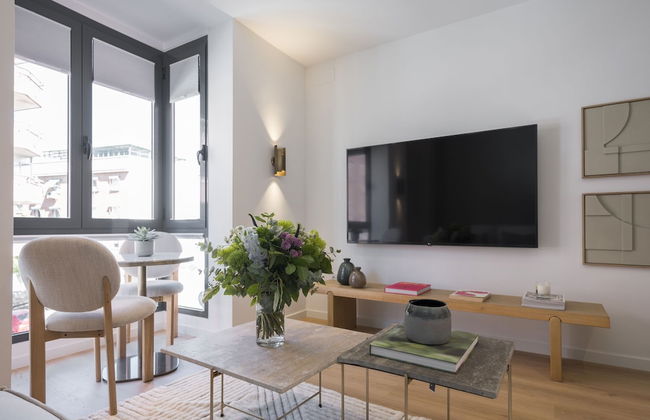 MIOSOTIS SUITES - Foto 61