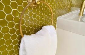 Appartement Baudelaire, 2 SDB, Lorient centre - Foto 16