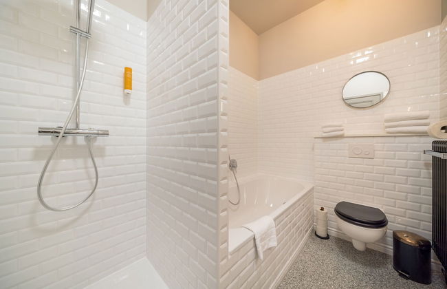 Design Apartments City - Foto 55