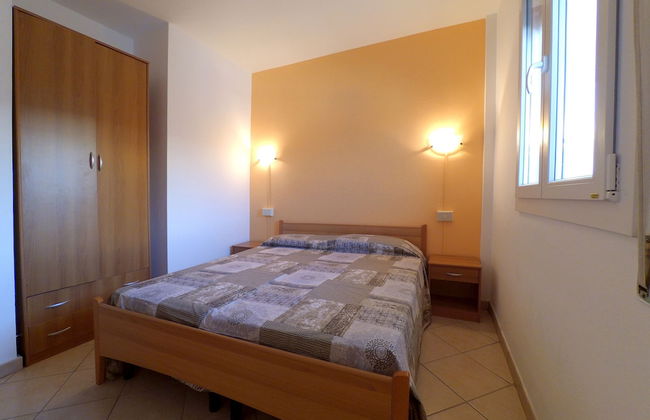 Eco del Mare Apartments - Foto 2