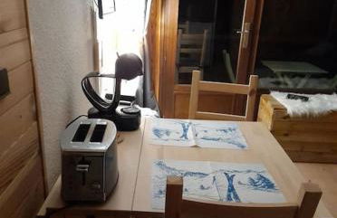 La cabane d'en haut - Foto 18