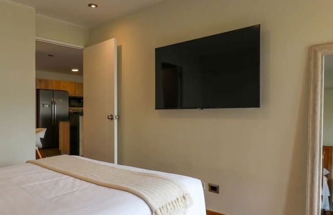 w Fascinating 1BR With Balcony in Miraflores - Photo 20