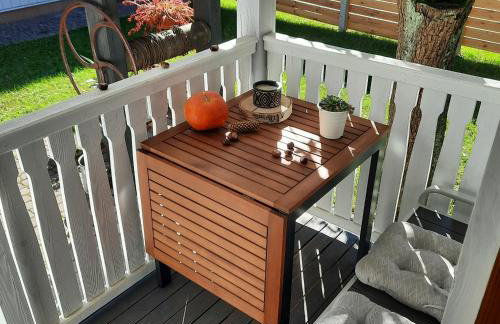 CHILL-i-Domki - Foto 2