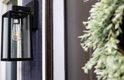 NEW - Modern Rustic Retreat Ardmore Chalet - Foto 44