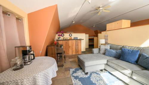 Group Bunkhouse Sleeps 12 Mountain Views - Foto 3