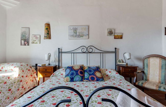 Farmhouse in Buonconvento - Foto 5