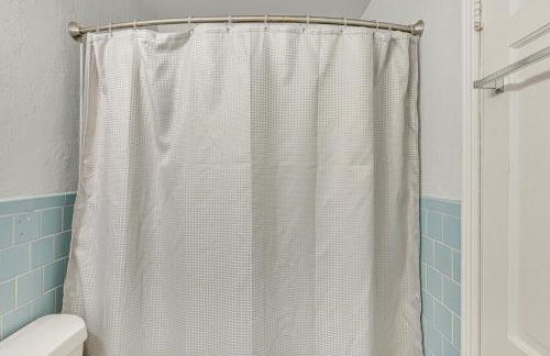 Half-Mi to Campus! Lubbock Home with Fenced Yard - Foto 16