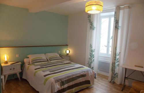 Gîte Lilubelle - Foto 18