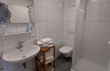 Harbour Apartments Höri EG - Foto 8