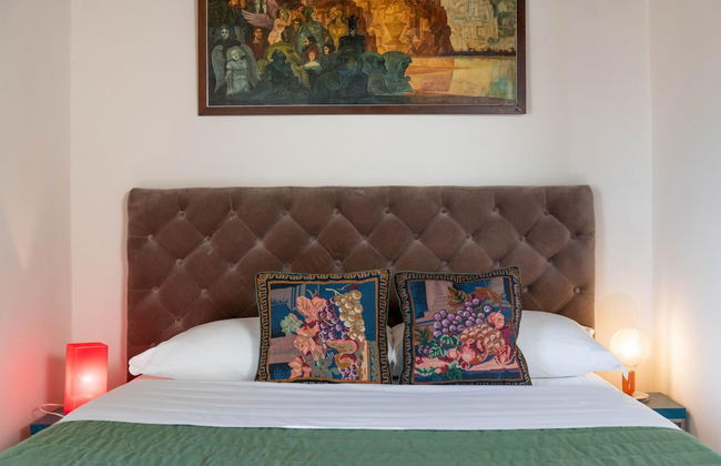 Banchi Suite - Castel Sant Angelo - Foto 9