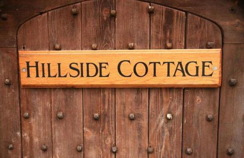 Hillside Cottage - Foto 7