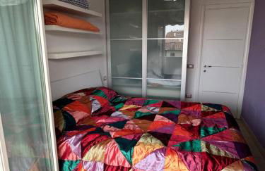 RICCIO BLU pochi passi dal mare - Foto 14