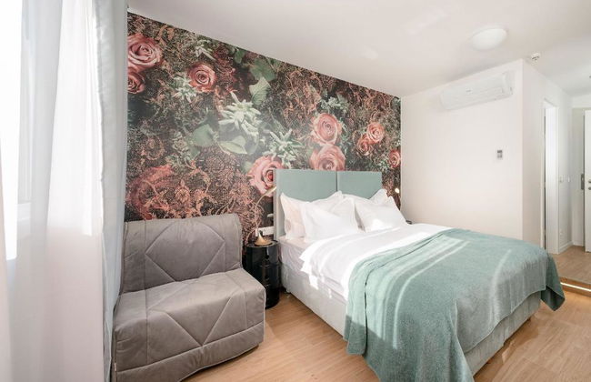 Skaline Luxury rooms Split - Foto 50