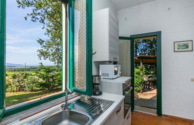 Campo Fiorito - Foto 10