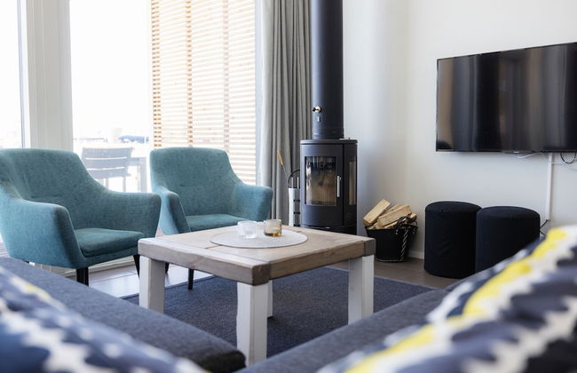 Nallikari Seaside Villas - Foto 17