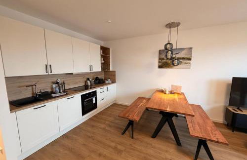Maritime Suite an der Geeste - Photo 8