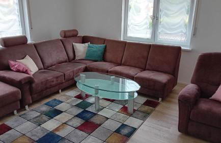 Ferienwohnung Josy - Foto 6