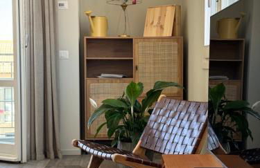 Lullaby - Attico sul Porto Canale di Cesenatico - Foto 44