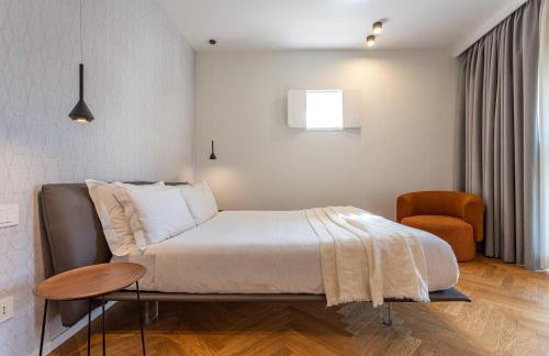 Arenula16 - Penthouse with 360 degree view terrace - Foto 25