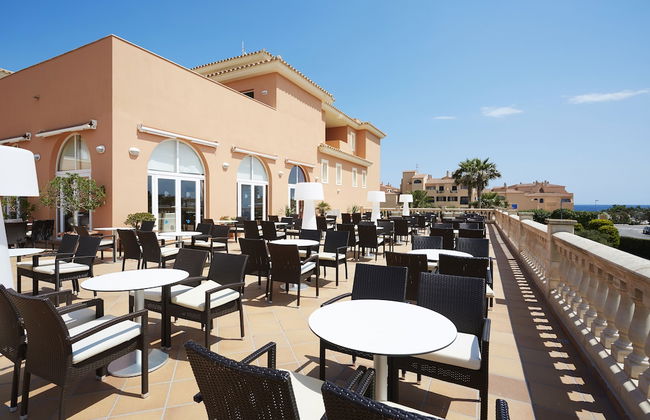 Grupotel Macarella Suites & Spa - Foto 38