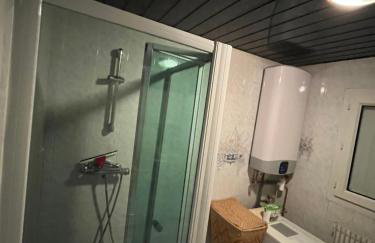 appartement fond de jardin 1 étage - Foto 14