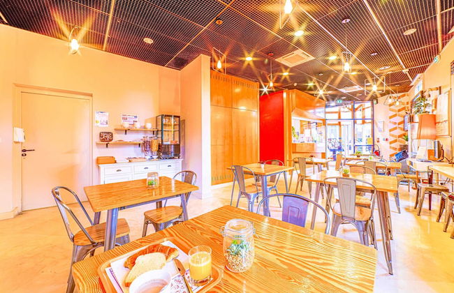 Montempô Lyon Part Dieu - Foto 18