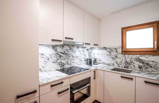 Chesa Narcissa F4 - Foto 3