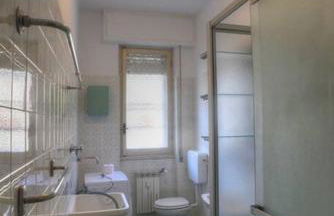 Ampio appartamento per 9 persone a pochi passi dal mare - Foto 23