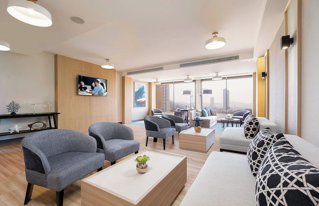 Somerset Harbourview Sri Racha - Photo 49