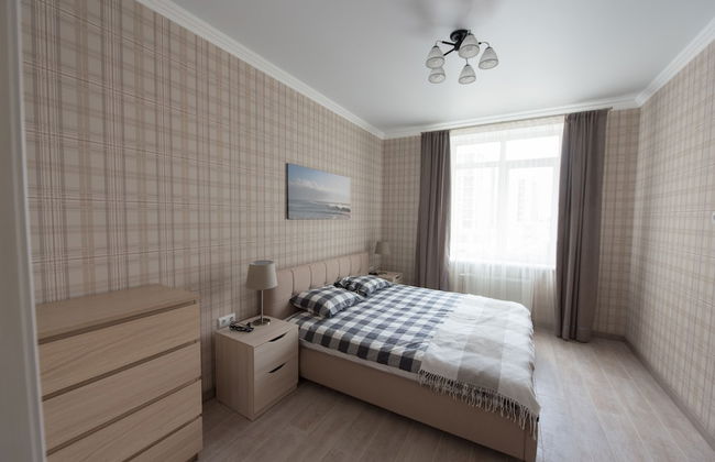 Apart-hotel TULPAR - Foto 4