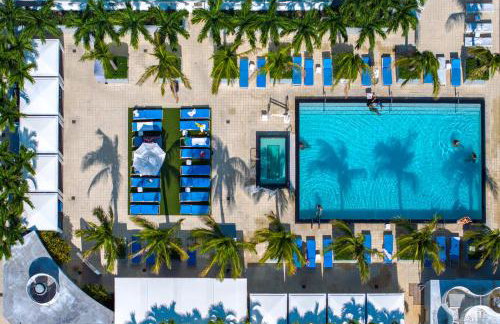 Beachfront-Spacious W Residence - Foto 21