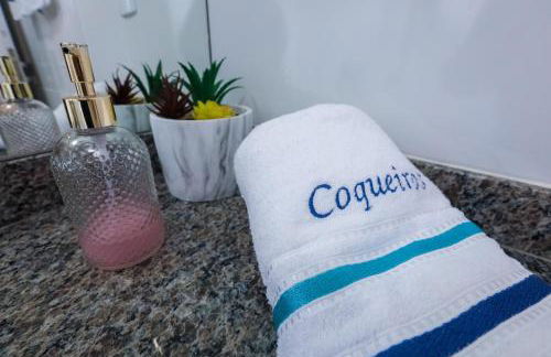 Guarajuba Paraiso dos Coqueiros - Foto 68